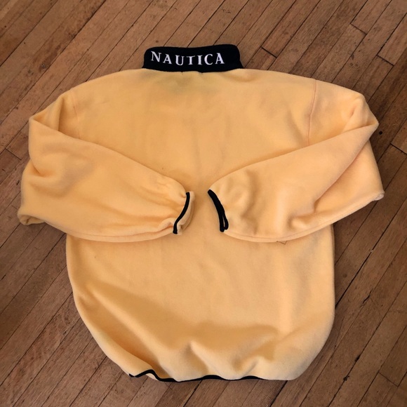 Vintage Nautica sweater 🔥🔥 - Picture 1 of 5